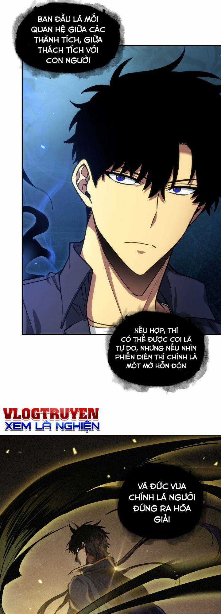 Vua Trộm Mộ - Chapter 293 - Trang 35