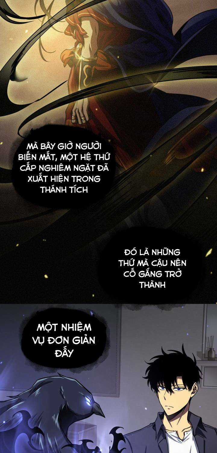 Vua Trộm Mộ - Chapter 293 - Trang 36