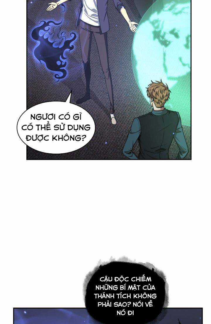 Vua Trộm Mộ - Chapter 293 - Trang 39