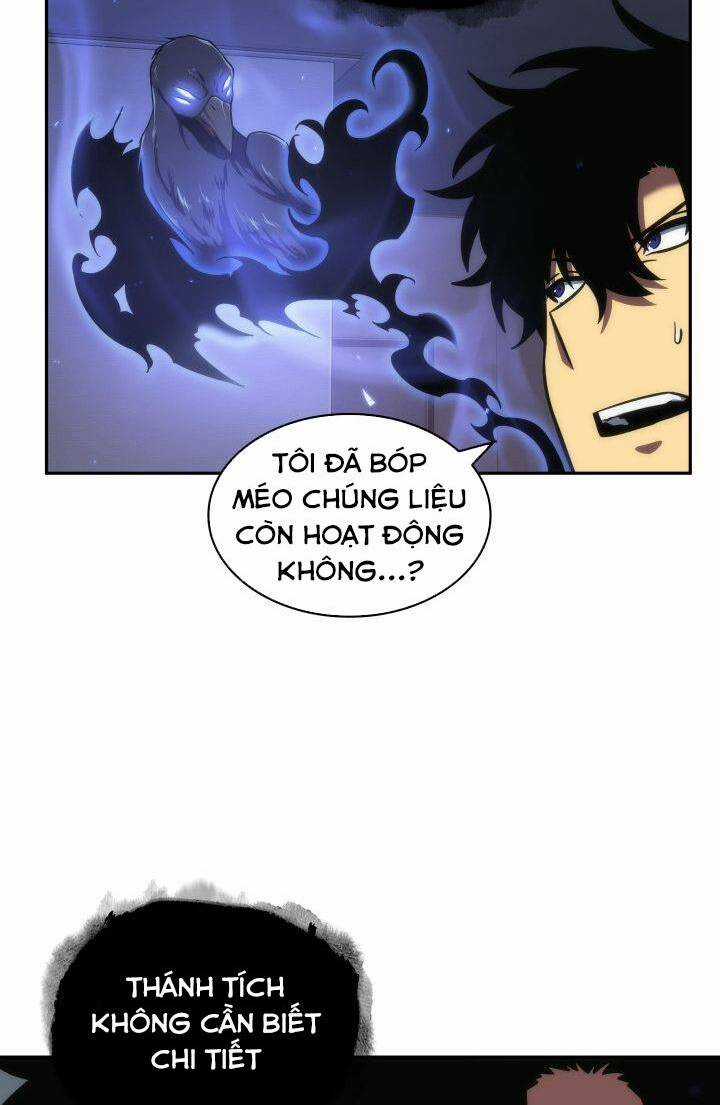 Vua Trộm Mộ - Chapter 293 - Trang 40