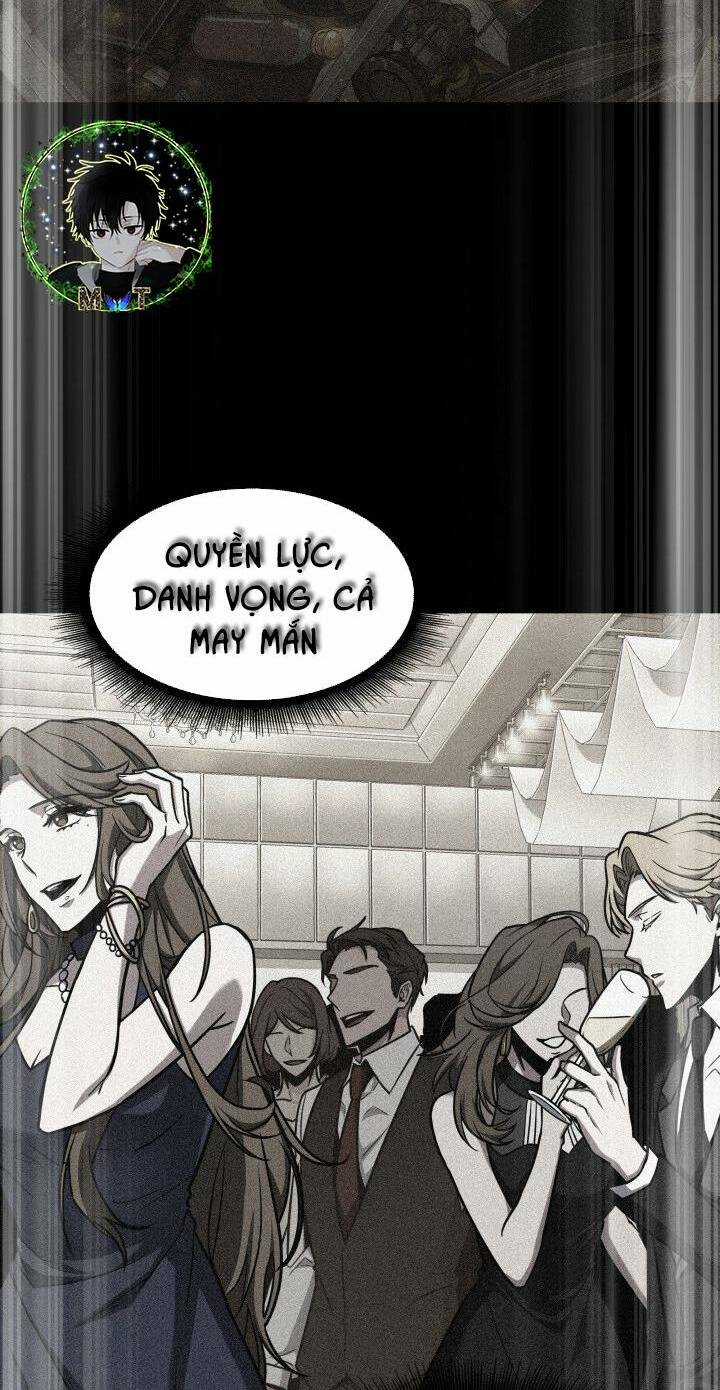 Vua Trộm Mộ - Chapter 293 - Trang 5