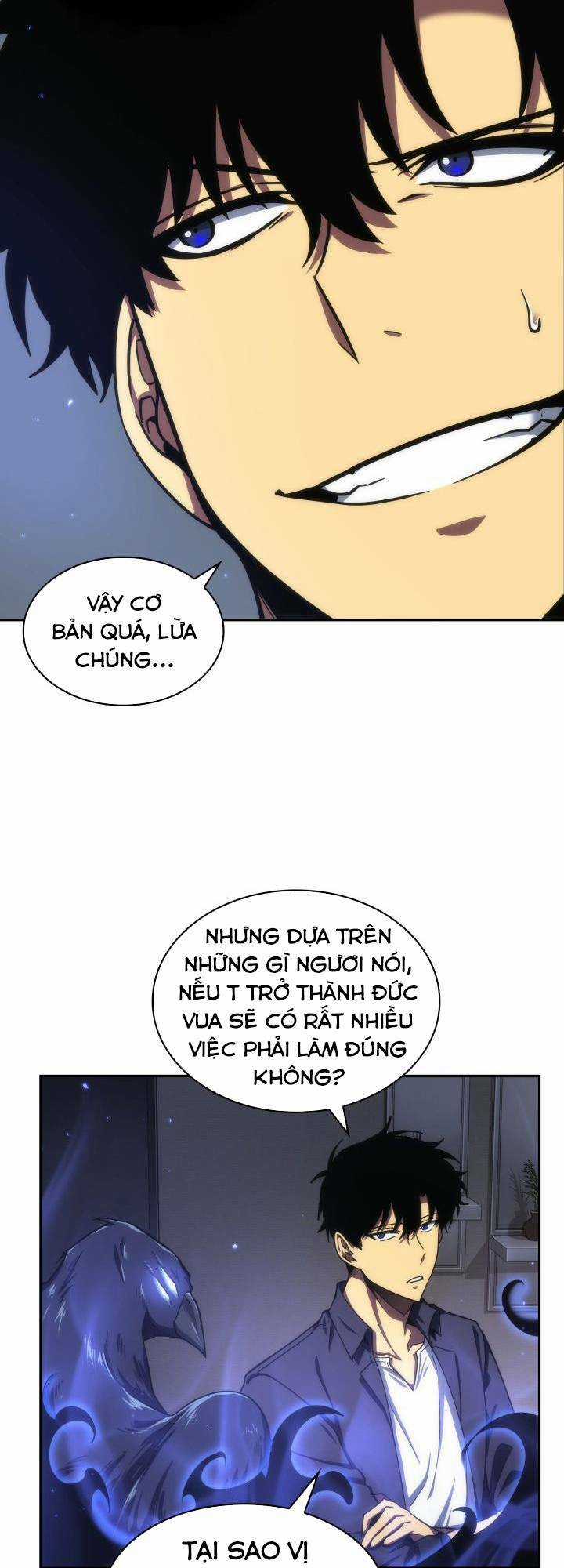 Vua Trộm Mộ - Chapter 293 - Trang 41