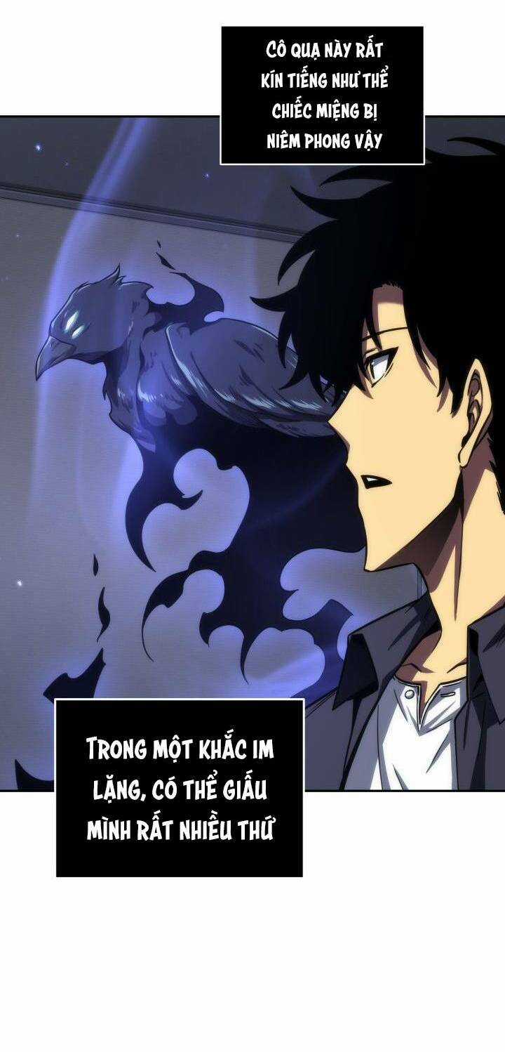 Vua Trộm Mộ - Chapter 293 - Trang 43