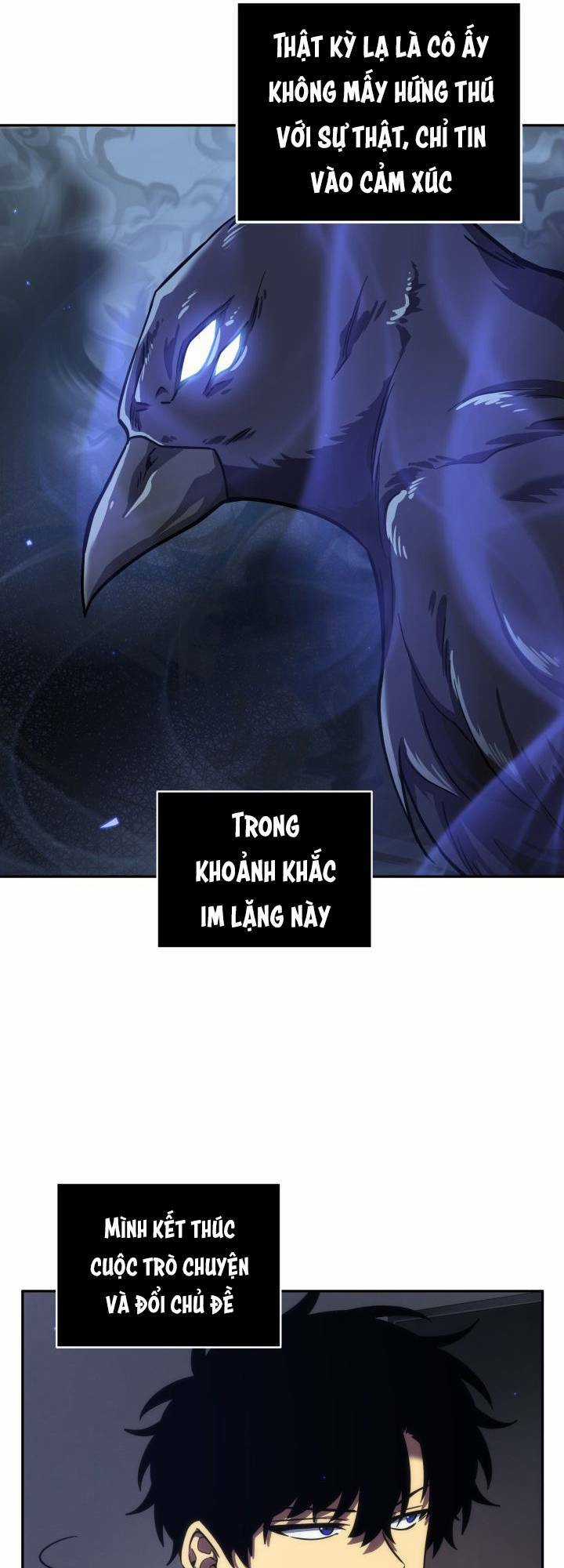 Vua Trộm Mộ - Chapter 293 - Trang 44