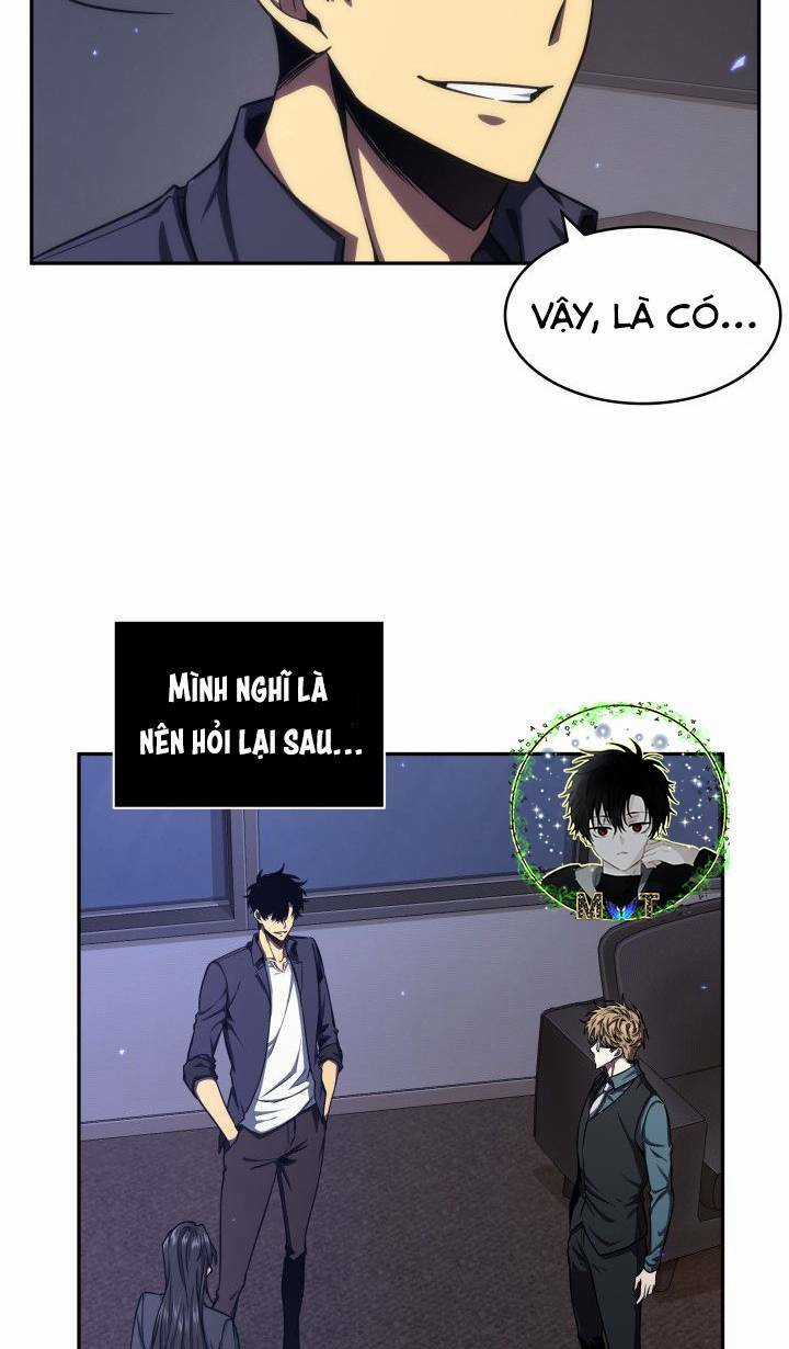 Vua Trộm Mộ - Chapter 293 - Trang 45