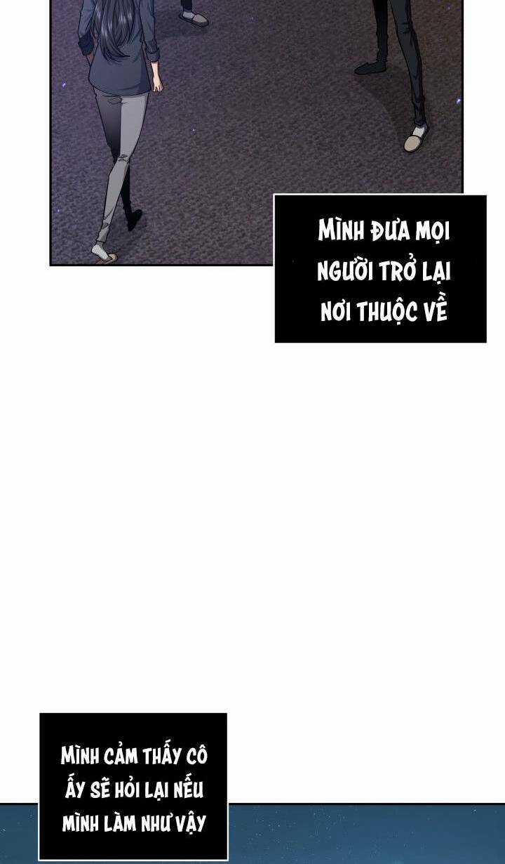 Vua Trộm Mộ - Chapter 293 - Trang 46