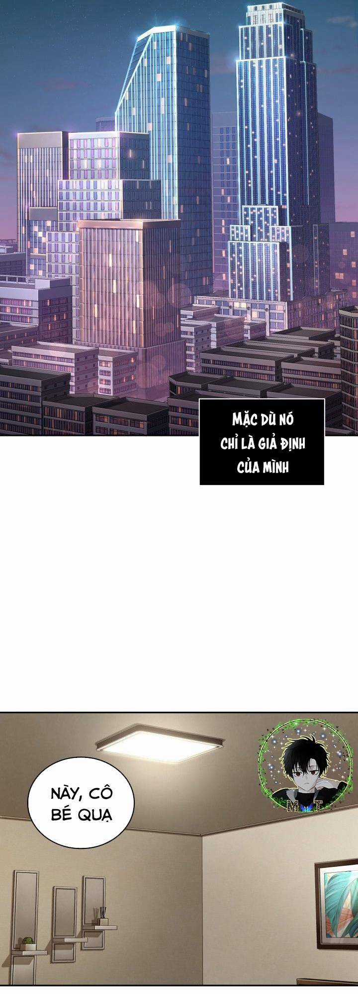 Vua Trộm Mộ - Chapter 293 - Trang 47