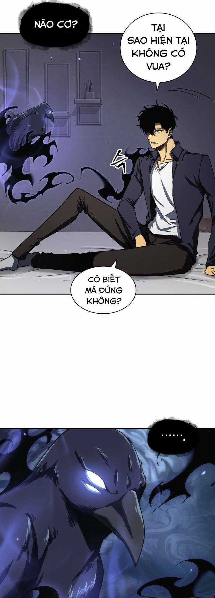 Vua Trộm Mộ - Chapter 293 - Trang 50