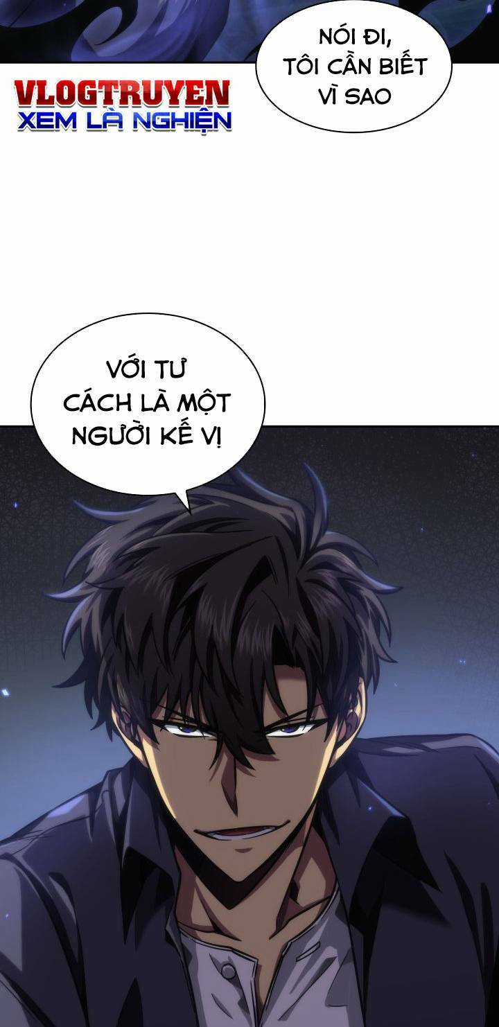 Vua Trộm Mộ - Chapter 293 - Trang 51