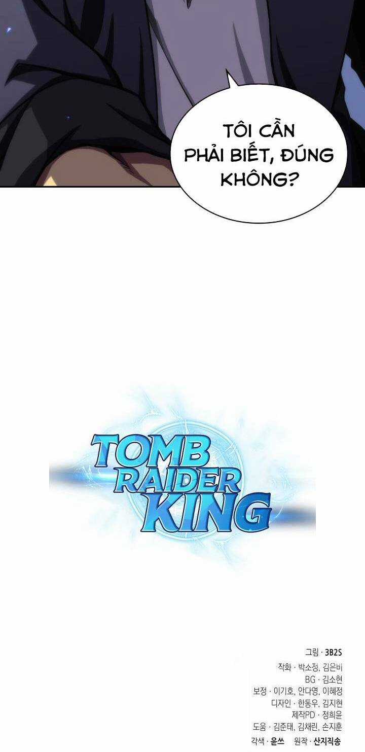 Vua Trộm Mộ - Chapter 293 - Trang 52