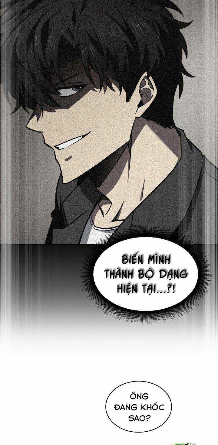 Vua Trộm Mộ - Chapter 293 - Trang 7