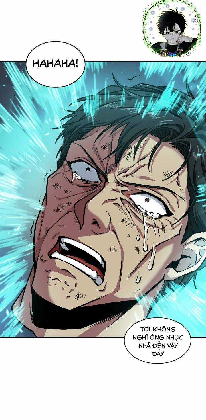 Vua Trộm Mộ - Chapter 293 - Trang 8