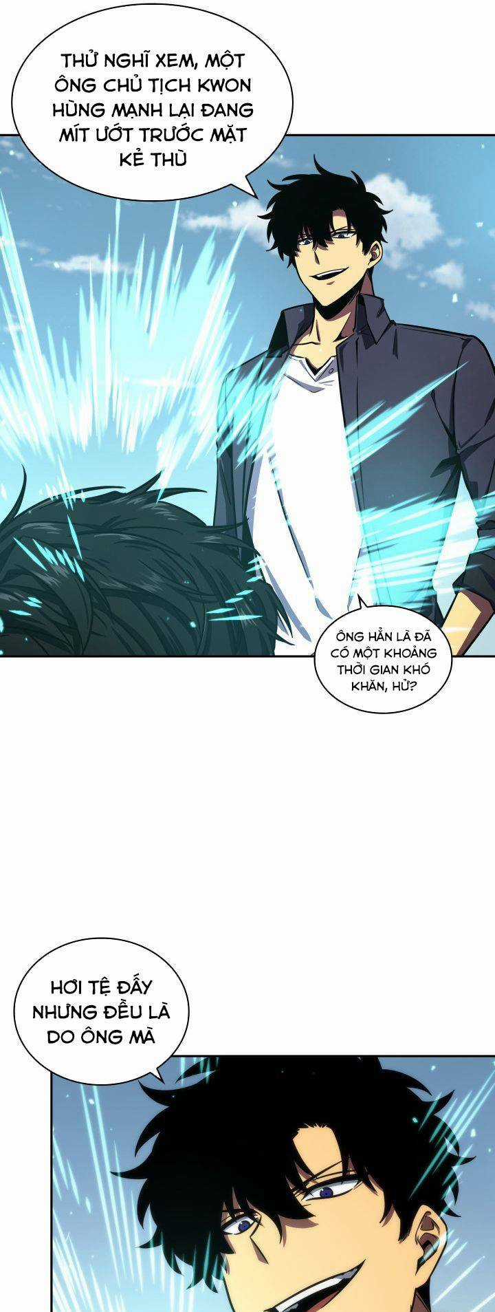 Vua Trộm Mộ - Chapter 293 - Trang 9