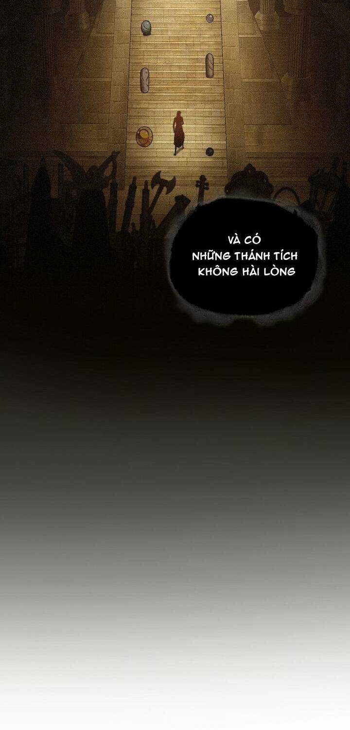 Vua Trộm Mộ - Chapter 294 - Trang 12