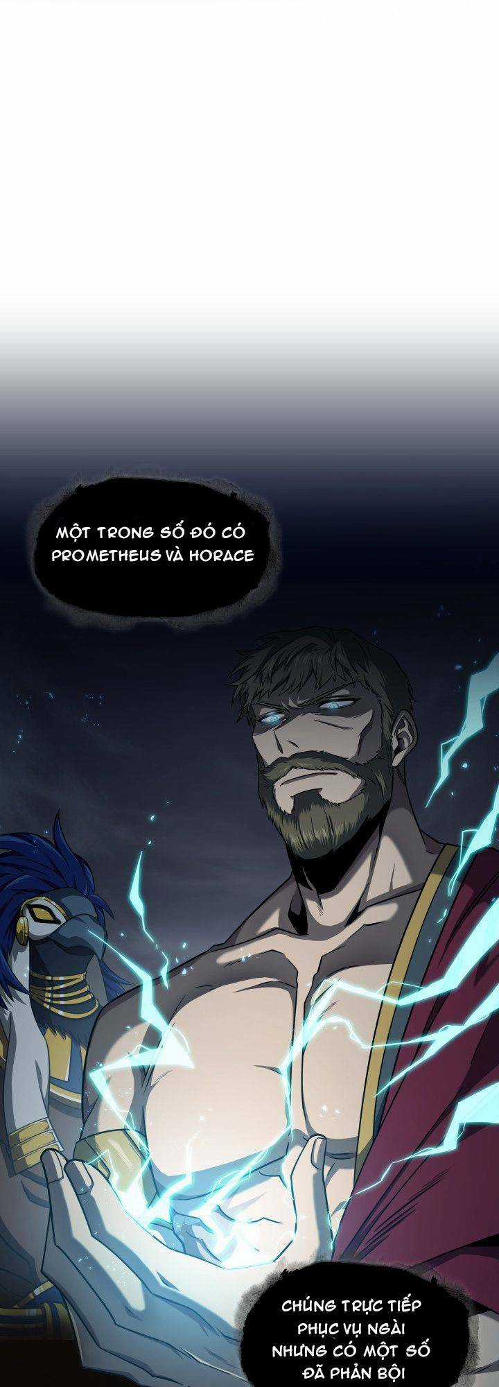 Vua Trộm Mộ - Chapter 294 - Trang 13