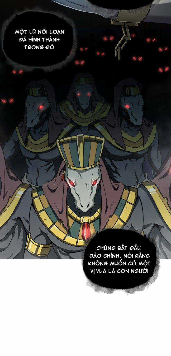 Vua Trộm Mộ - Chapter 294 - Trang 14