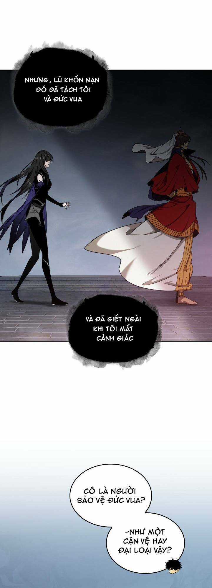 Vua Trộm Mộ - Chapter 294 - Trang 16