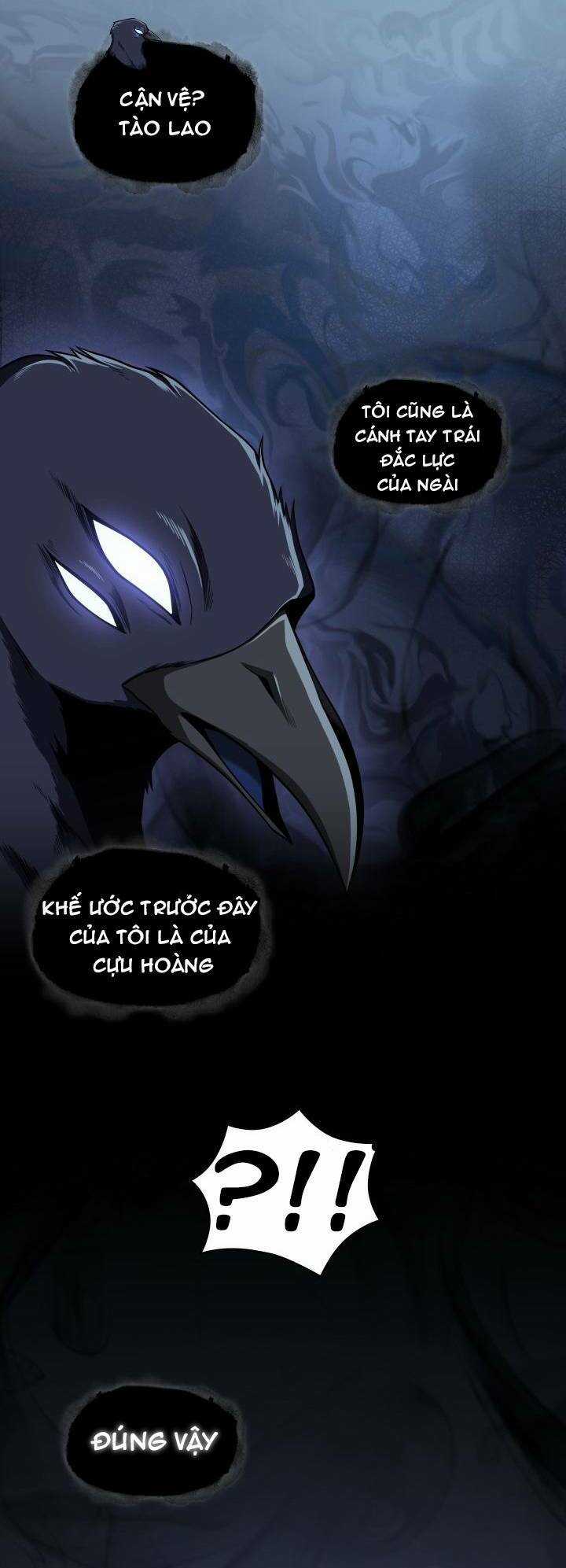 Vua Trộm Mộ - Chapter 294 - Trang 17