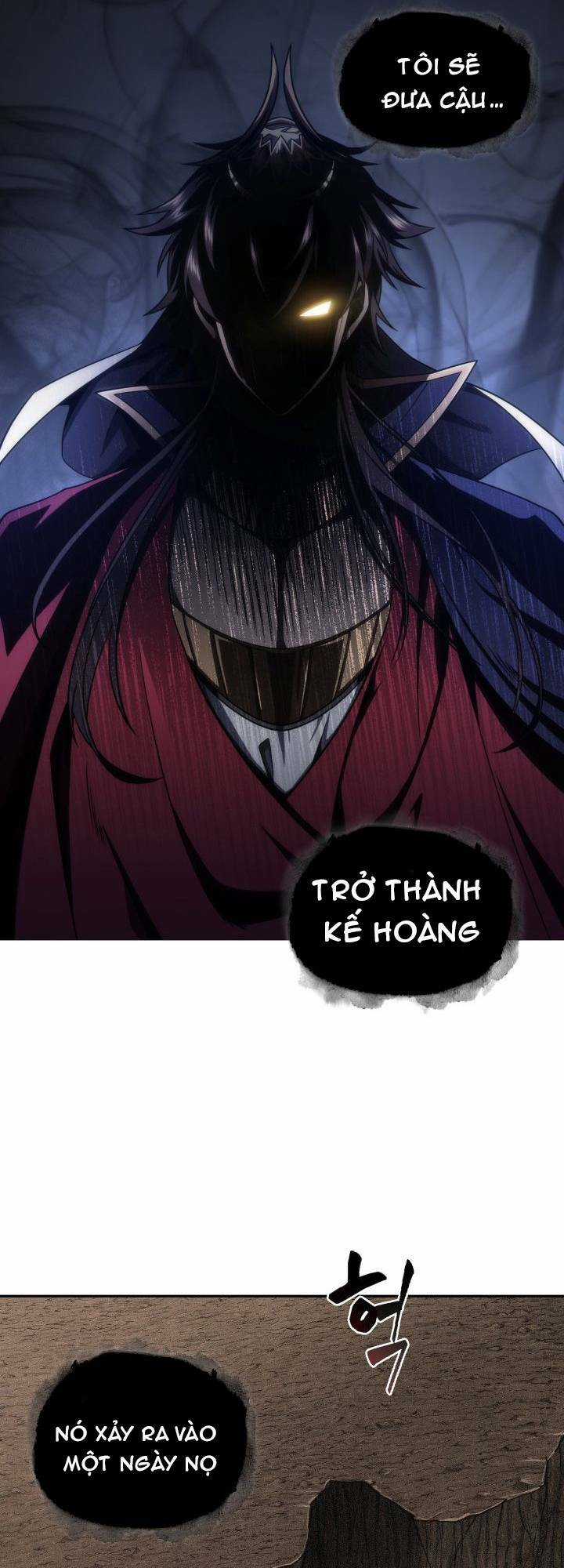 Vua Trộm Mộ - Chapter 294 - Trang 18