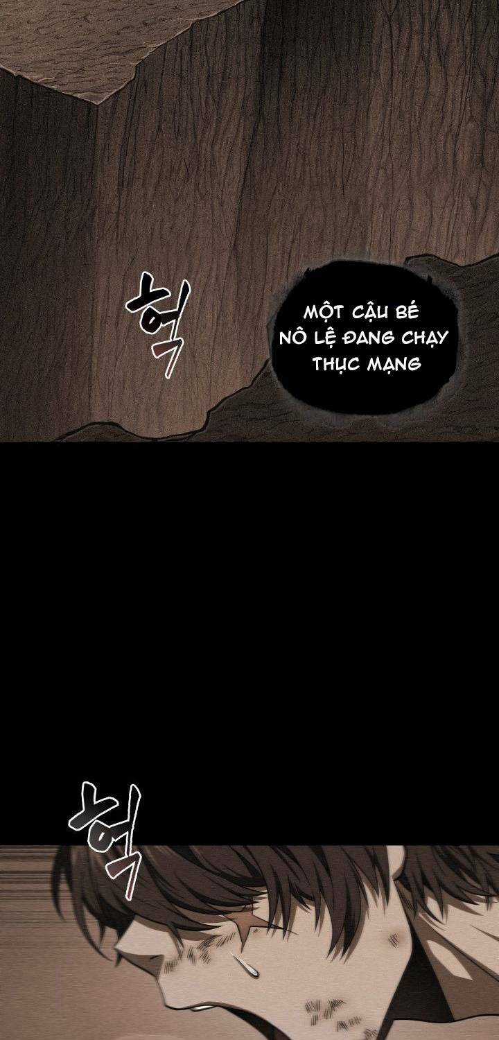 Vua Trộm Mộ - Chapter 294 - Trang 19