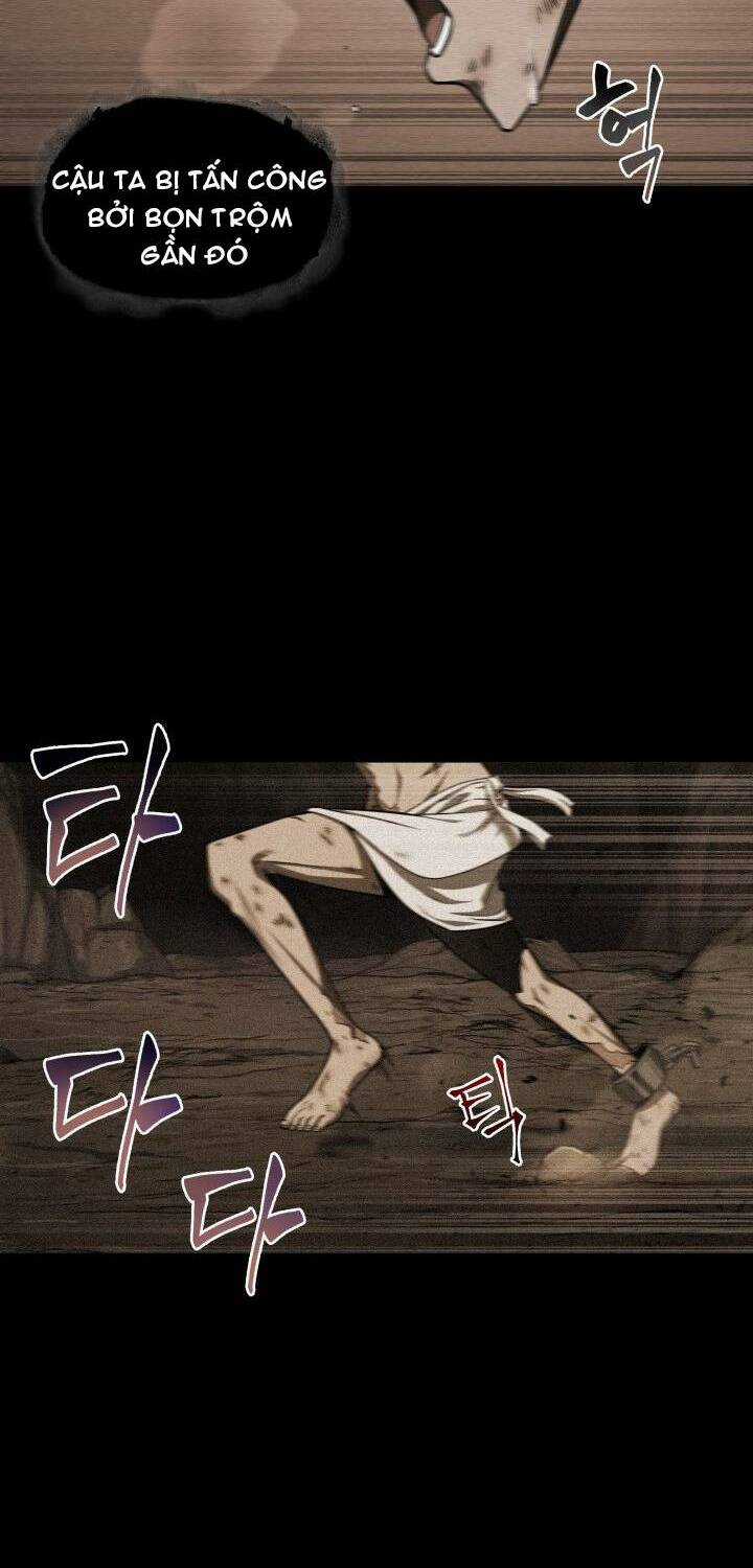 Vua Trộm Mộ - Chapter 294 - Trang 20