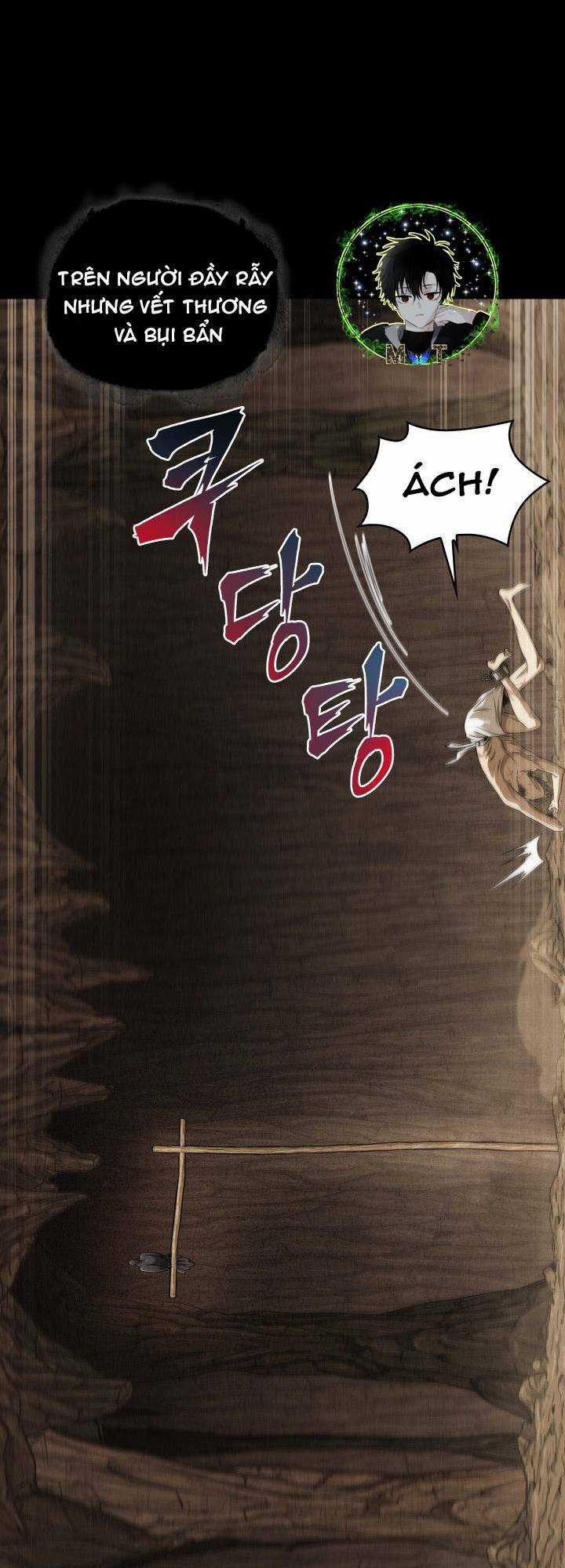 Vua Trộm Mộ - Chapter 294 - Trang 21