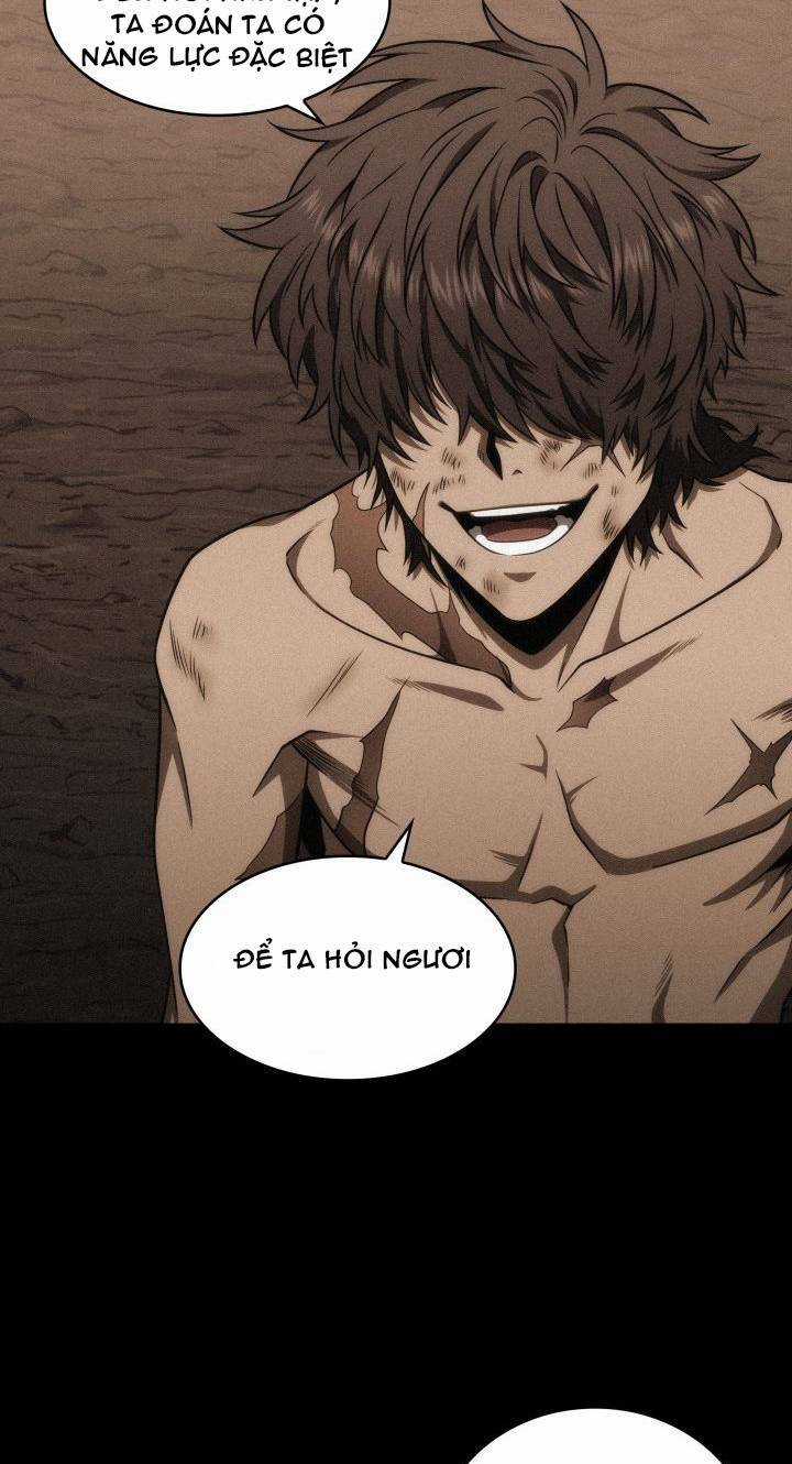 Vua Trộm Mộ - Chapter 294 - Trang 28