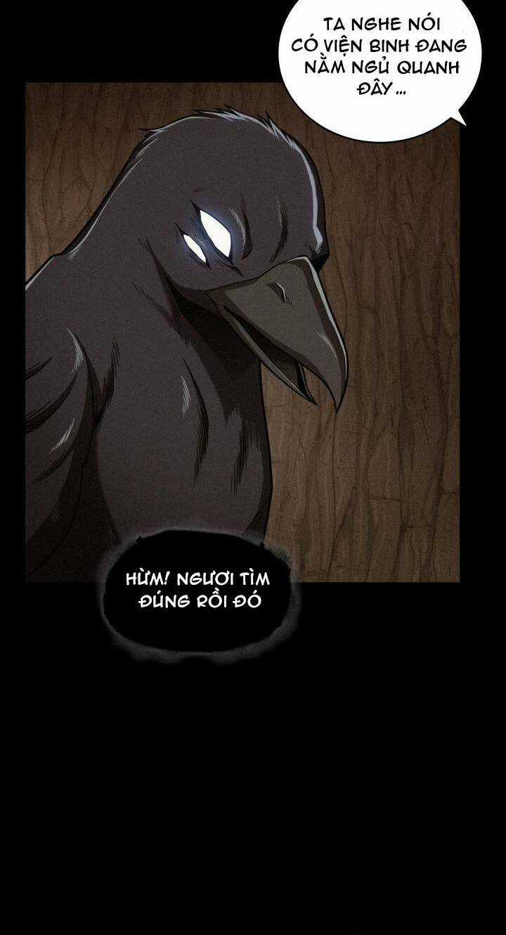 Vua Trộm Mộ - Chapter 294 - Trang 29