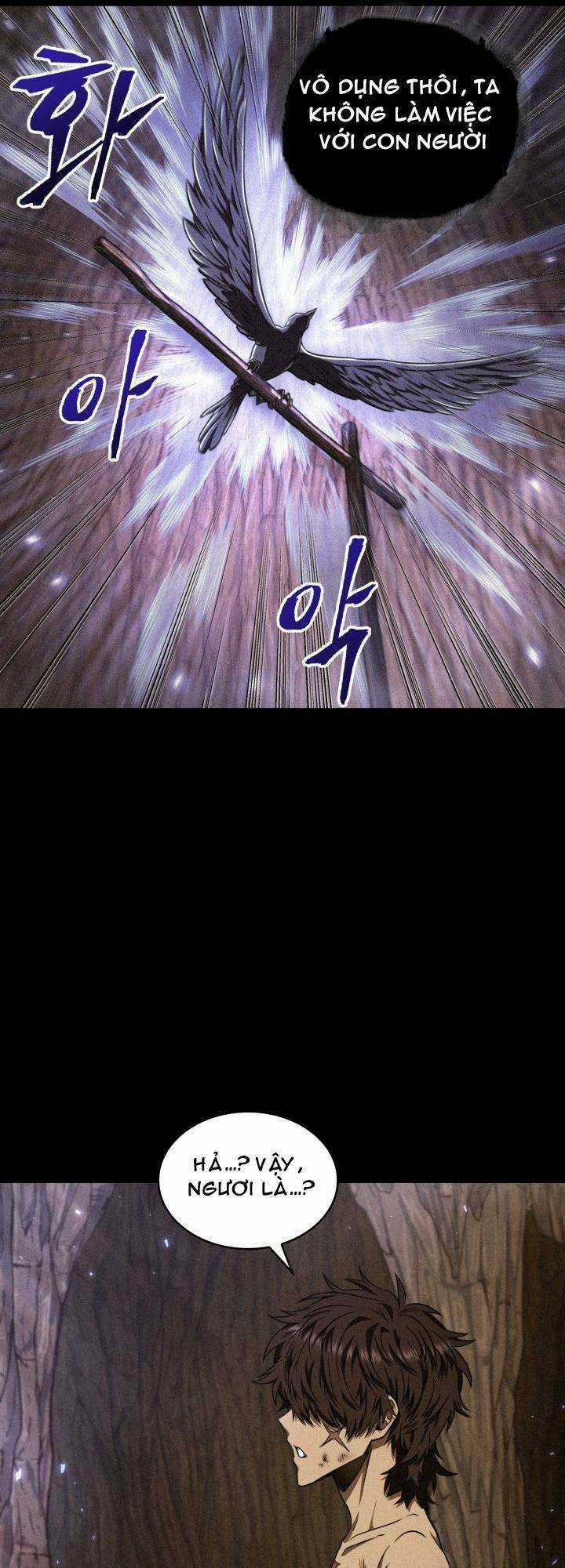 Vua Trộm Mộ - Chapter 294 - Trang 30