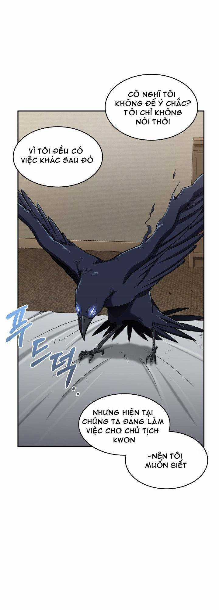 Vua Trộm Mộ - Chapter 294 - Trang 4