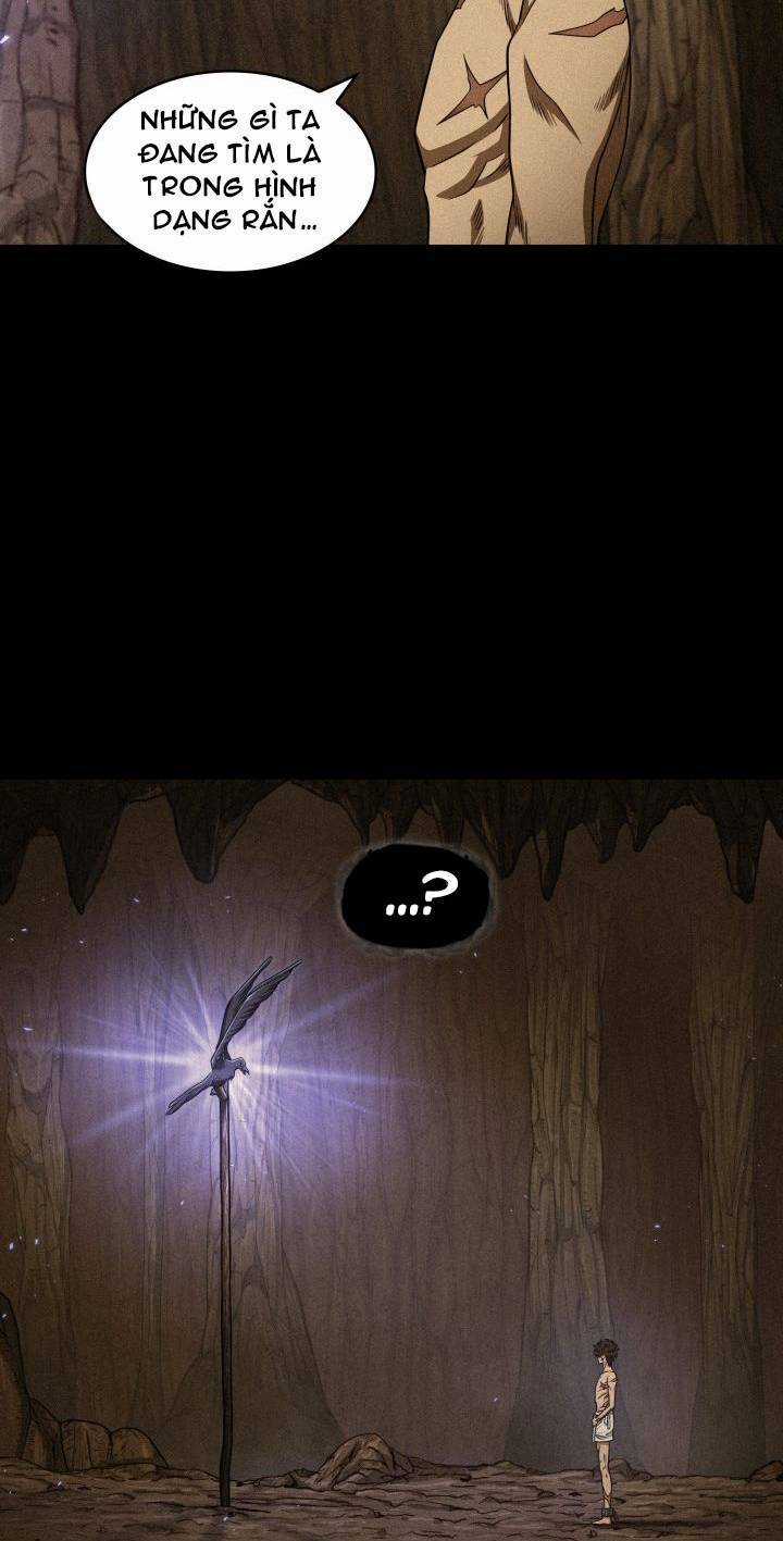 Vua Trộm Mộ - Chapter 294 - Trang 31