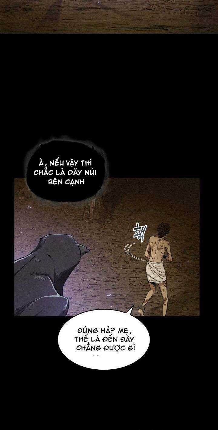 Vua Trộm Mộ - Chapter 294 - Trang 32