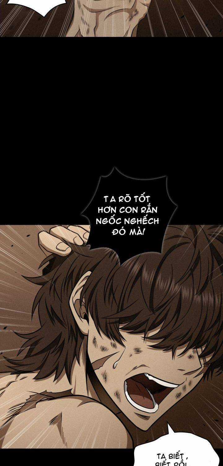 Vua Trộm Mộ - Chapter 294 - Trang 34