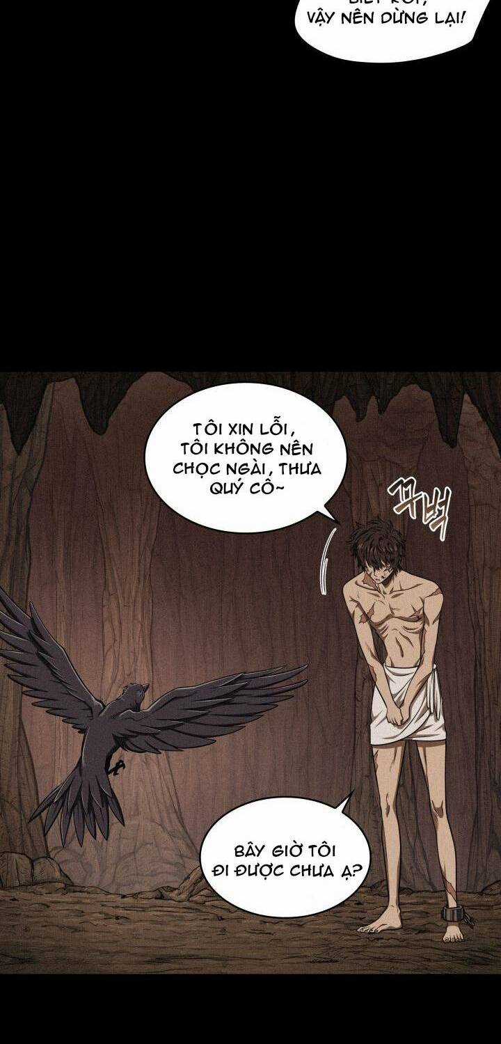 Vua Trộm Mộ - Chapter 294 - Trang 35