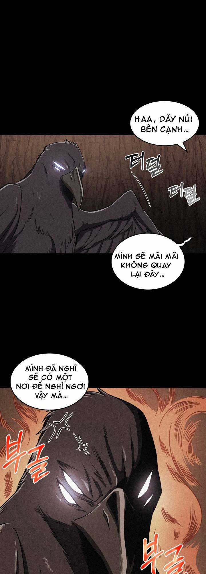 Vua Trộm Mộ - Chapter 294 - Trang 36