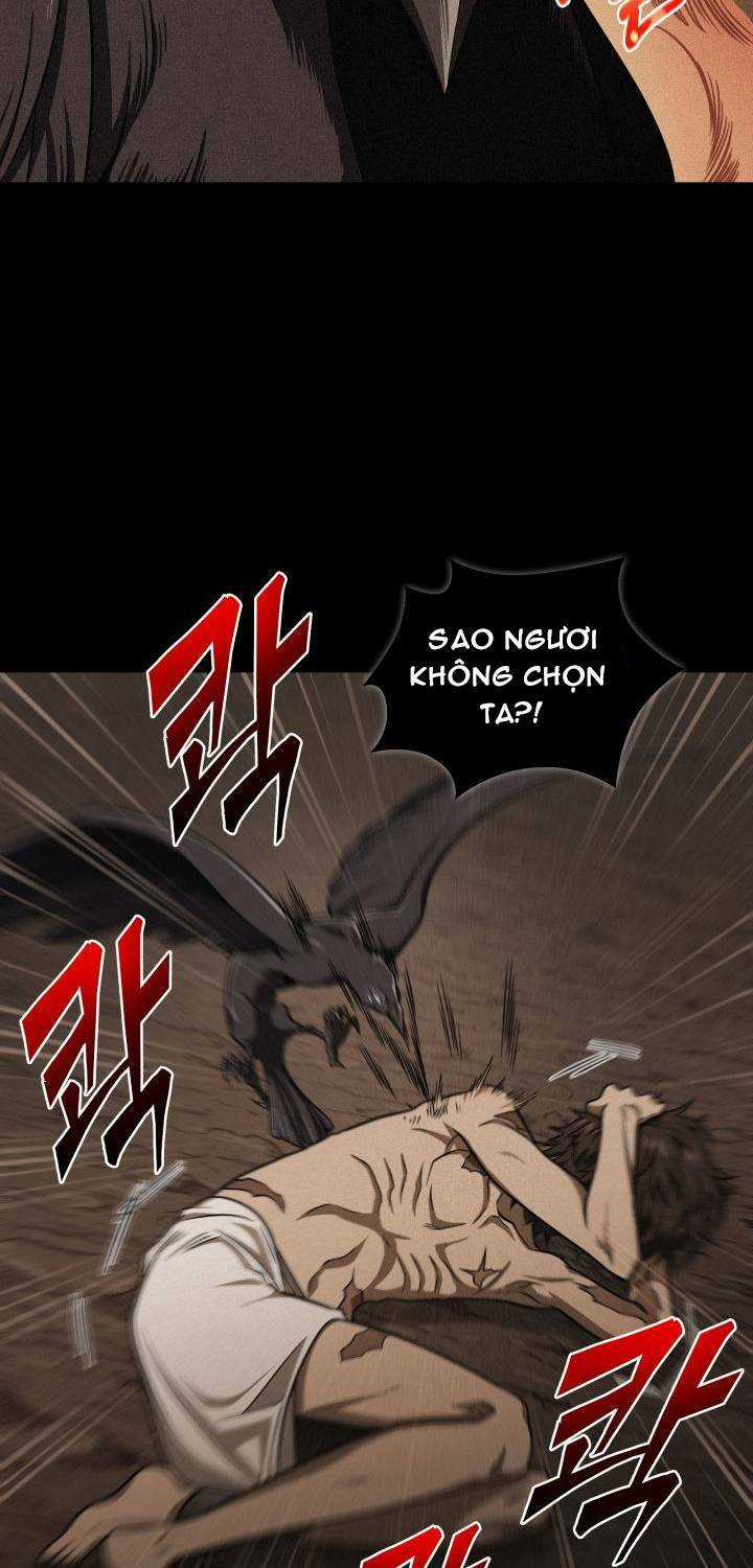 Vua Trộm Mộ - Chapter 294 - Trang 37