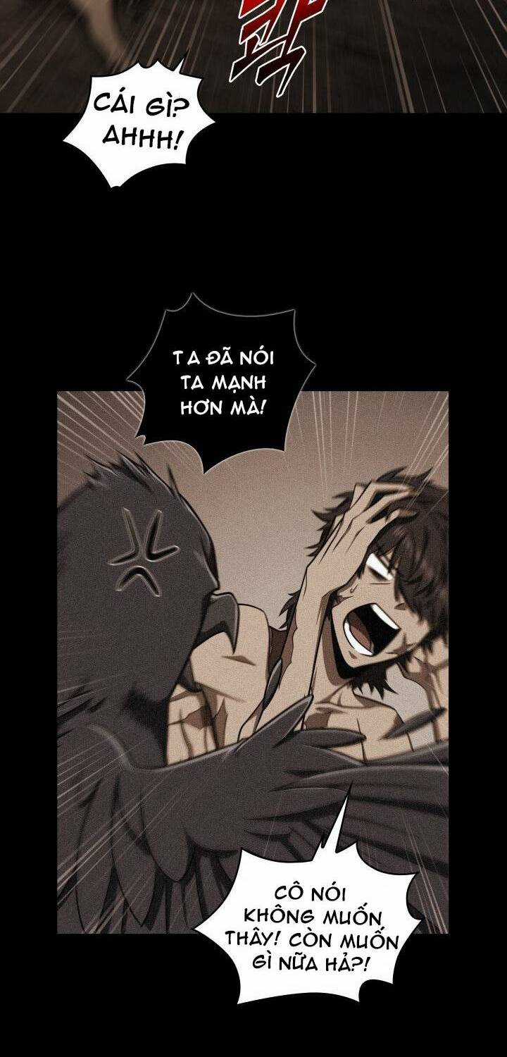 Vua Trộm Mộ - Chapter 294 - Trang 38