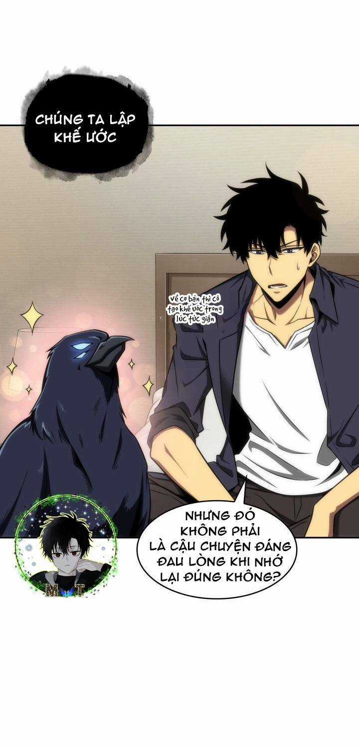 Vua Trộm Mộ - Chapter 294 - Trang 40