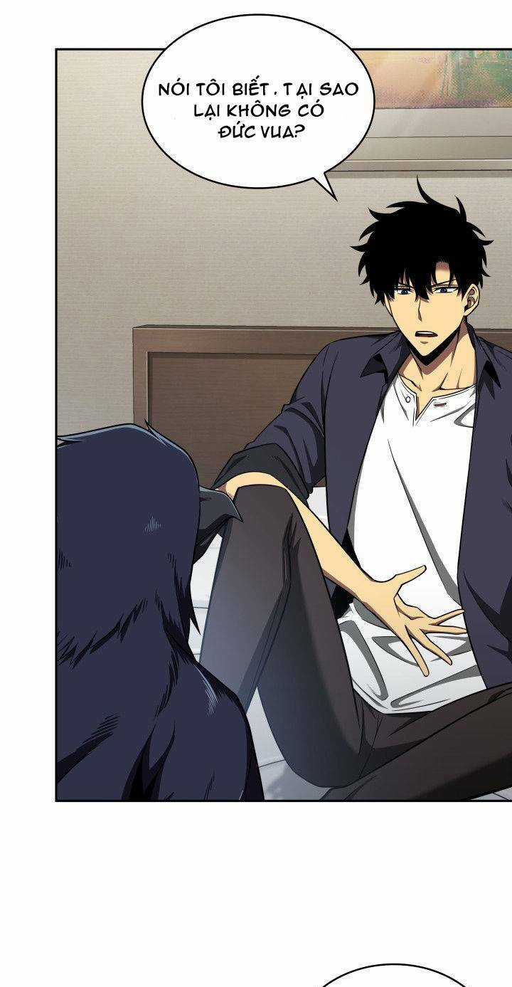 Vua Trộm Mộ - Chapter 294 - Trang 5