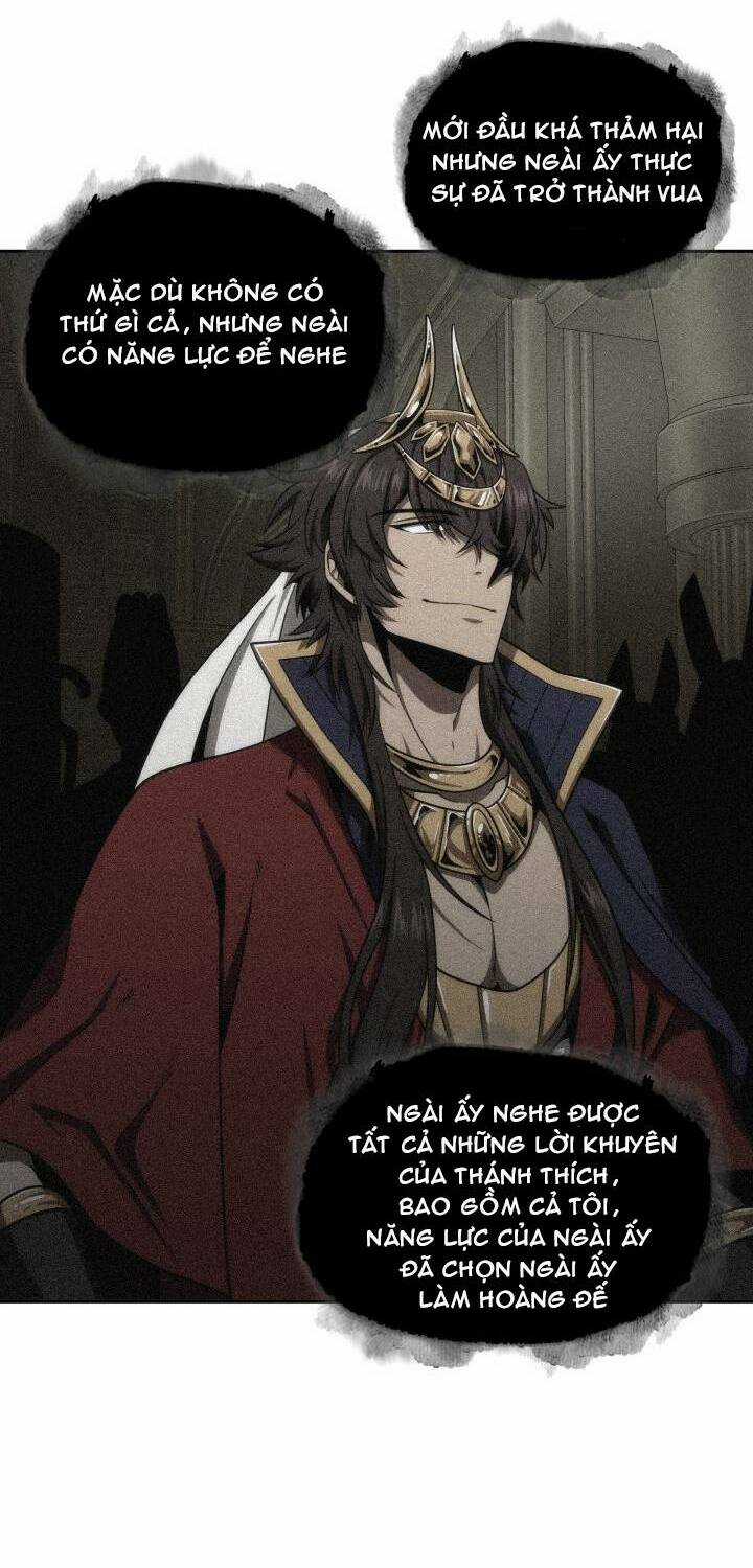 Vua Trộm Mộ - Chapter 294 - Trang 41