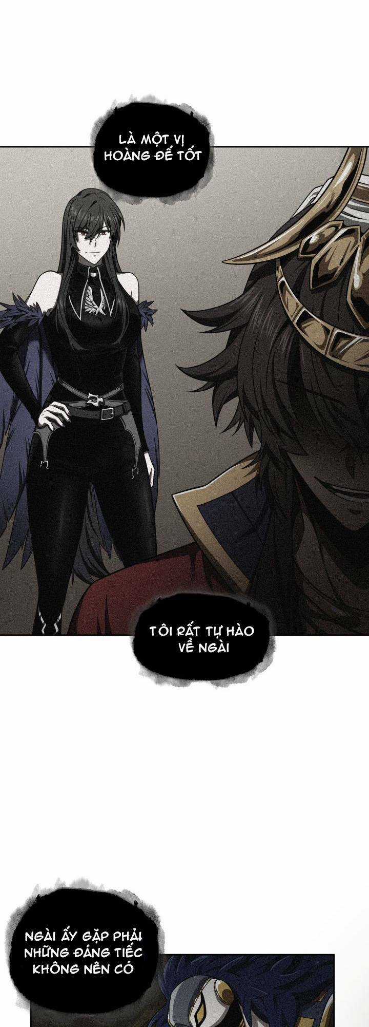 Vua Trộm Mộ - Chapter 294 - Trang 42