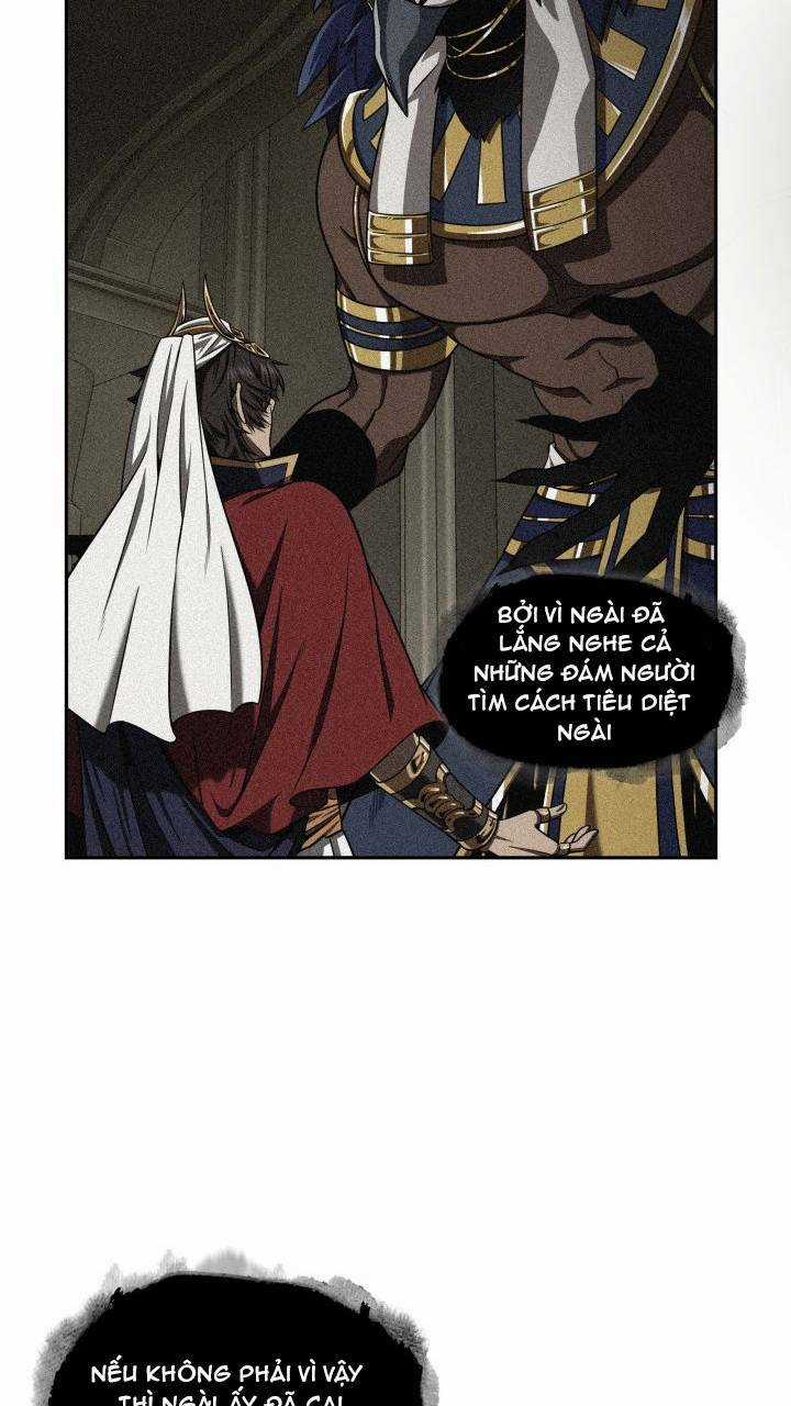 Vua Trộm Mộ - Chapter 294 - Trang 43
