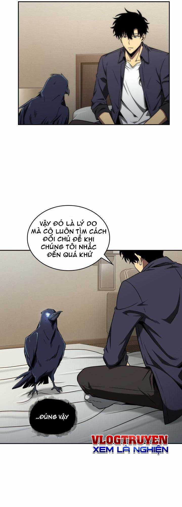 Vua Trộm Mộ - Chapter 294 - Trang 45