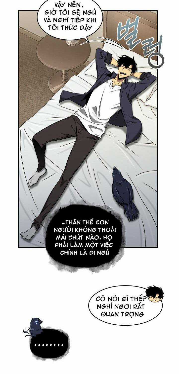 Vua Trộm Mộ - Chapter 294 - Trang 47