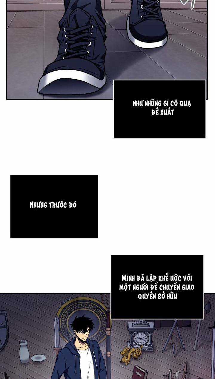 Vua Trộm Mộ - Chapter 294 - Trang 49