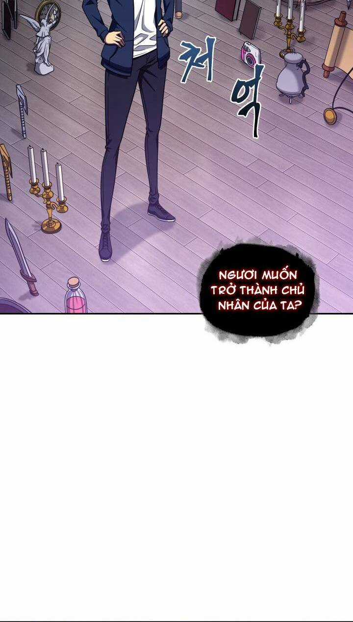 Vua Trộm Mộ - Chapter 294 - Trang 50