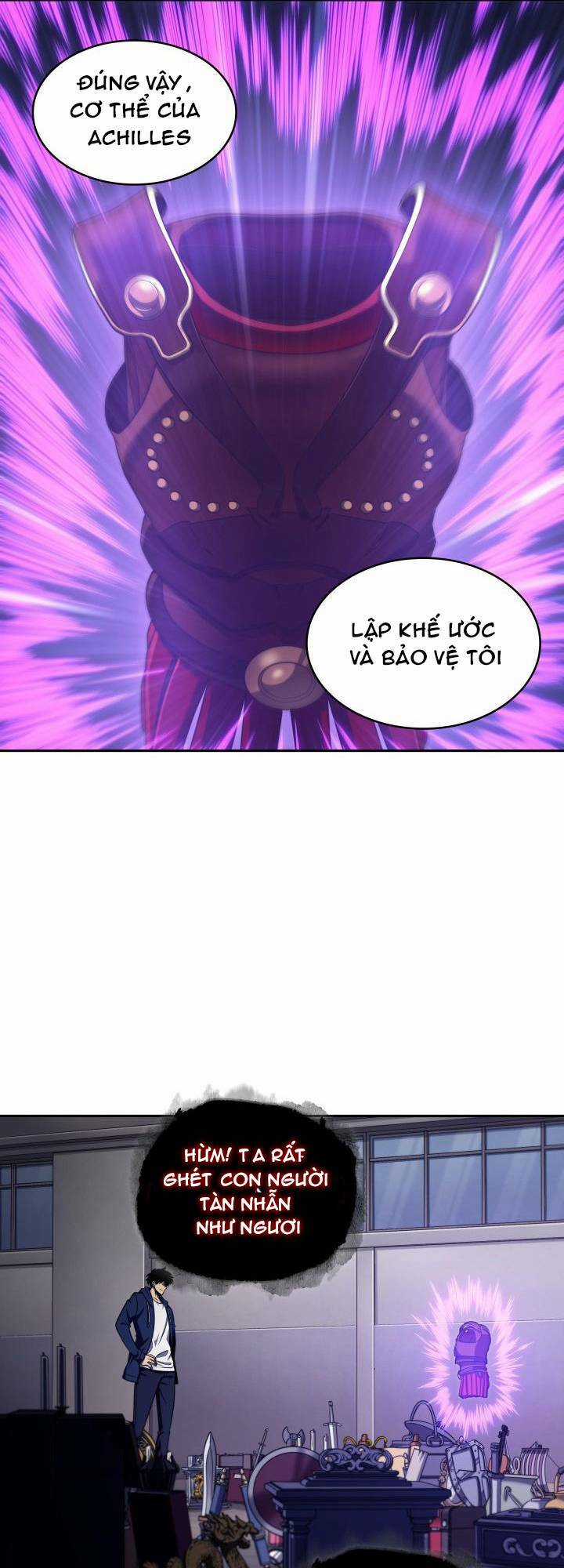 Vua Trộm Mộ - Chapter 294 - Trang 51