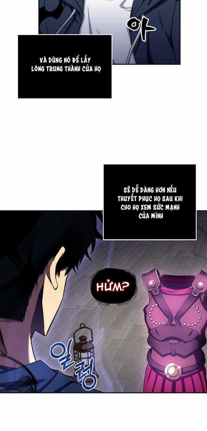 Vua Trộm Mộ - Chapter 294 - Trang 55