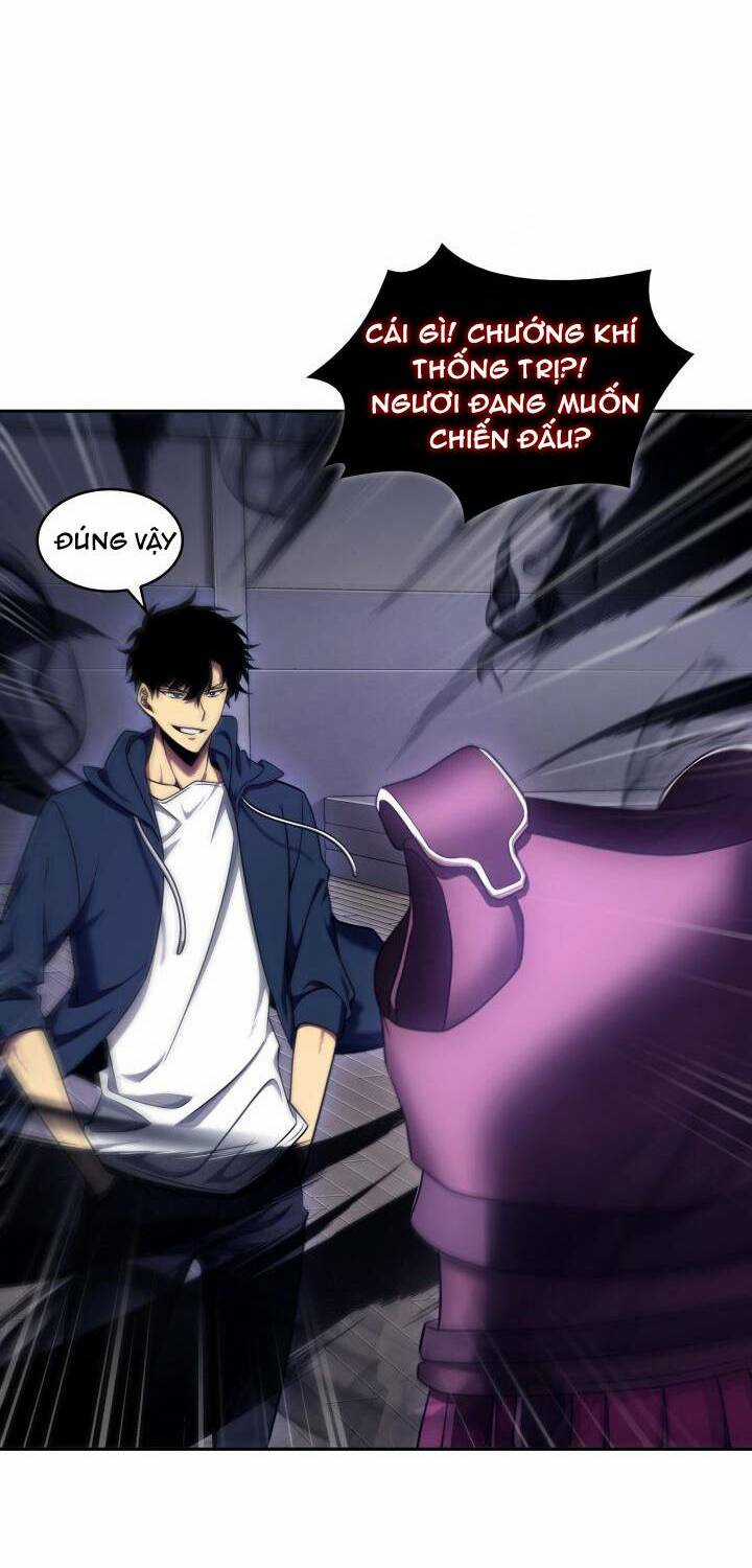 Vua Trộm Mộ - Chapter 294 - Trang 56