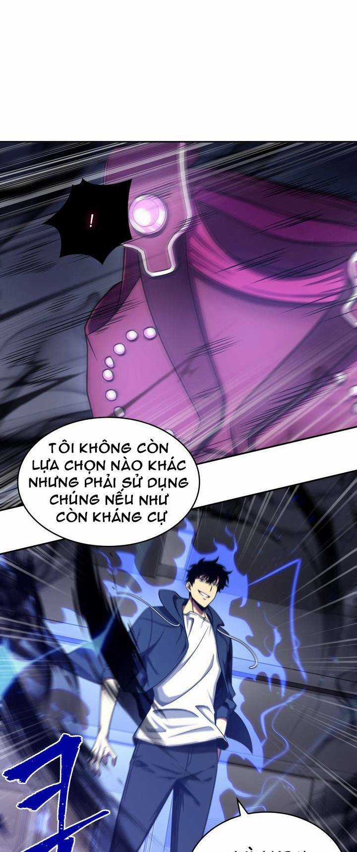 Vua Trộm Mộ - Chapter 294 - Trang 57
